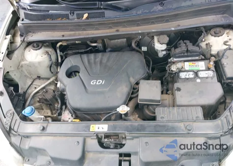 2012 Kia Soul from USA, damaged, VIN KNDJT2A51C7447806